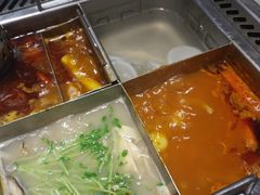 -海底捞火锅(方塔东街店)