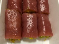 鲜虾红米肠粉-老广酒楼(樱花店)