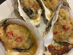 -富力希尔顿酒店·地阔自助餐厅