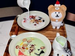 -太琼糟粕醋火锅·海南老爸茶(海棠湾臻选店)