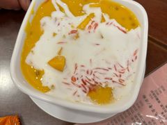-南信牛奶甜品专家