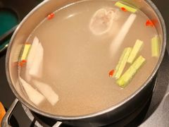 -二刀潮牛(重庆光环购物公园店)