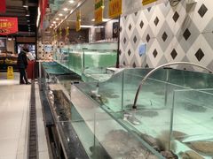 -中百仓储(古田路店)