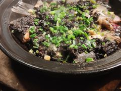 -手抄板凳江南菜(湖滨商业街店)