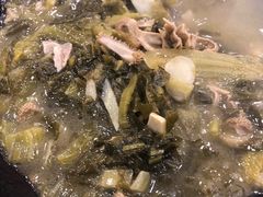 -常赢三兄弟·清真涮肉·清真炒菜(朝阳新城店)