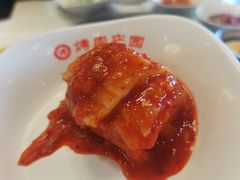 -韩香福烤肉庄园(荣成店)