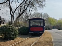 -永定河休闲森林公园