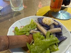 -水煮三国·川鲁江湖菜(香山店)