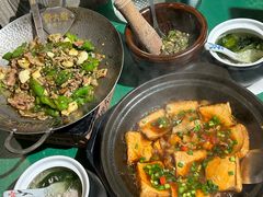 -费大厨辣椒炒肉(太平老街店)