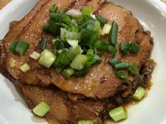 -车沾巷·重庆老味豌杂面