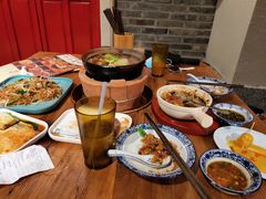 港式丝袜奶茶-十六蒲(桂林路店)