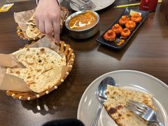 -南国印度餐厅Dakshin