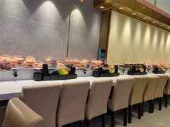 -争鲜回转寿司(南开大悦城店)