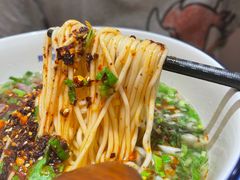 -马记永·兰州牛肉面(天通苑家乐福店)