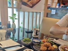 -昱匠·日本料理(金融街店)