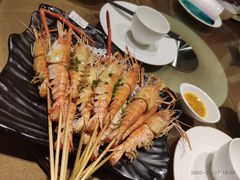 -79号渔船海鲜饭店(华强北店)