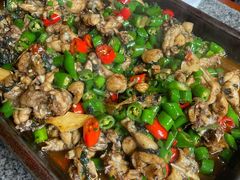 -蘭奢雅集·江浙菜(青山江滩店)