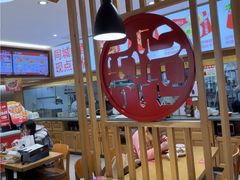 -南城香·饭香串香馄饨香(青年路店)