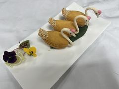 -珠海瑞吉酒店·宴庭中餐厅