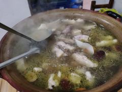 -司马街鸡煲(西华路店)