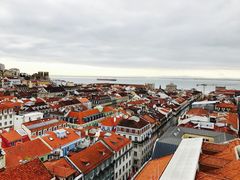 -圣胡斯塔升降机