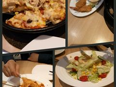 -必胜客(远大路店)