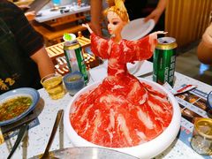 -首正鲜货火锅(威尼斯一店)