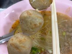 -榮泰米粉湯(Left Shop)