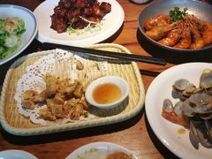 -涌上外婆桥(海宁银泰城店)