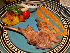-塔哈尔·新疆盛宴(奉贤龙湖店)