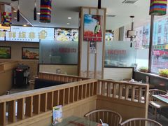 -英兰朝族饭店·英兰锅包肉(佳园路店)