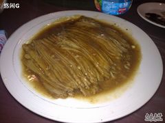 扒羊肉条-老仁义·清真菜(太古街店)