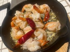 -小满Grainkitchen(滨江商业广场店)