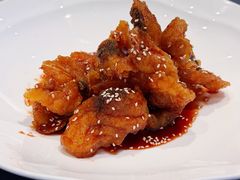 -海鸿荟·沿江菜(中山北路店)