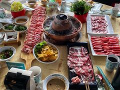 -阳坊胜利涮羊肉(阳坊老店)