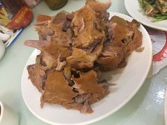 -胖子菜馆(隆昌路店)