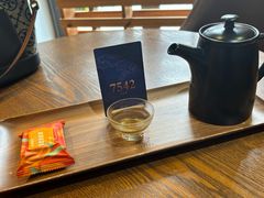 -大益茶庭(勐海会员中心店)