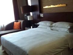 -厦门喜来登酒店