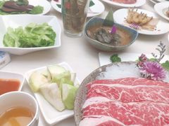 -围炉夜话·潮汕卤水火锅(榕江店)