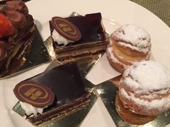 -富力希尔顿酒店·地阔自助餐厅