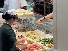 -老刘家永盛斋·传统泡馍(东关南街店)