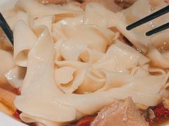 皮带面-胖老汉(北京路店)