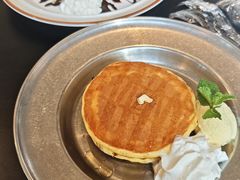 -foodoo芙多松饼店