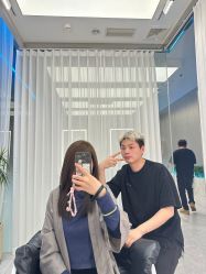 -PE SALON