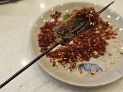 -晓靖轩烧烤(沙河风情店)