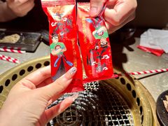 -谷牛日式烤肉(宝山U天地店)