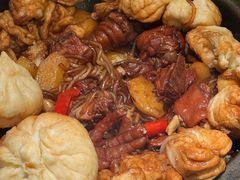 -灶座小锅烀饼·铁锅炖(全国总店)