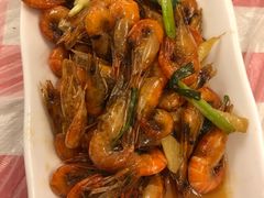 -玲珑餐厅(陕西南路店)