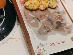 -沪华海鲜大酒楼(南汇店)