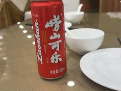 -良友·海鲜青岛菜(五四广场店)